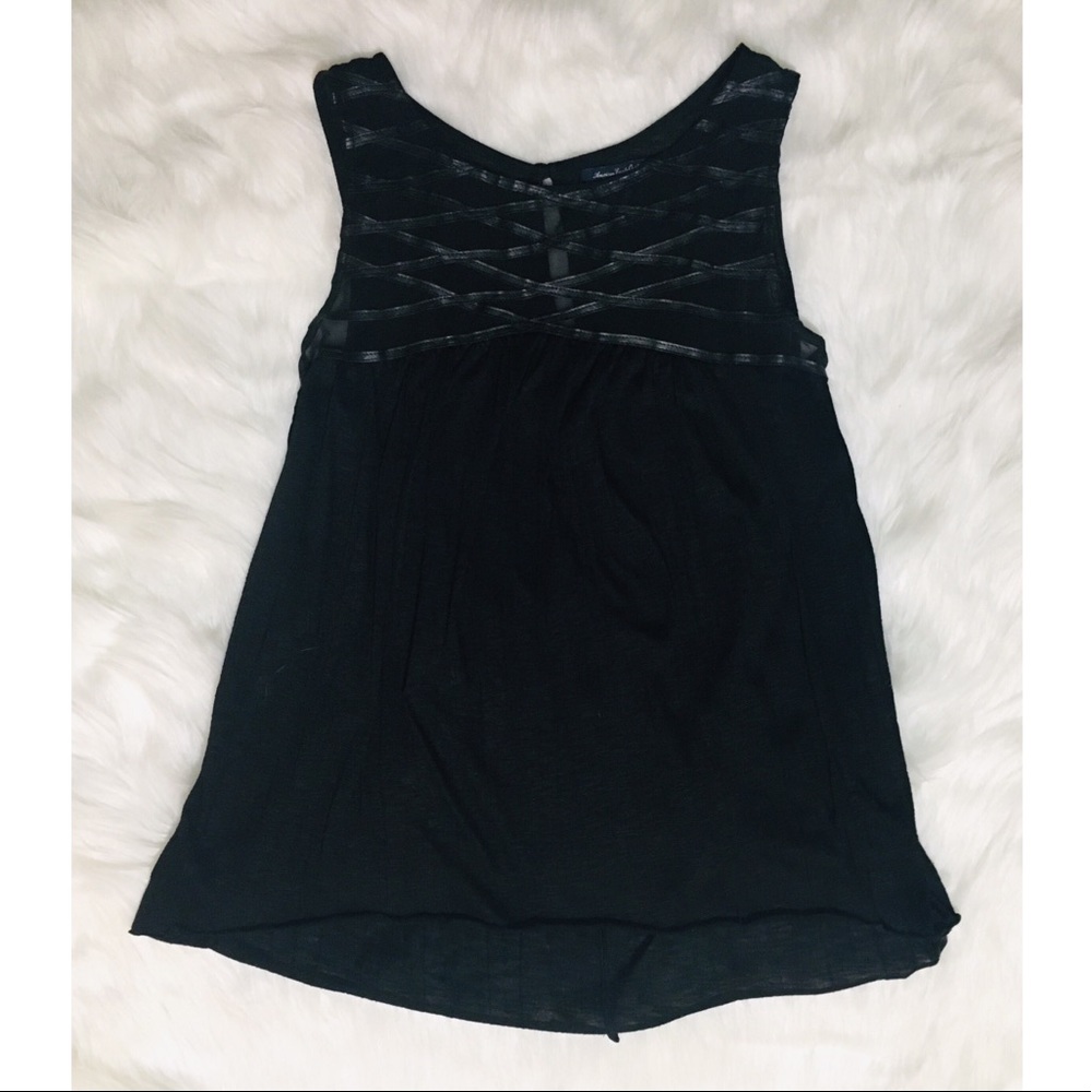 American Eagle Tank Top